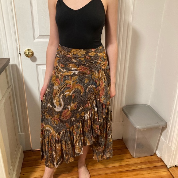 Ulla Johnson Dresses & Skirts - Ulla Johnson Allie Skirt NWOT